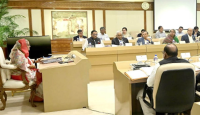 এনআইডির দায়িত্ব যাচ্ছে স্বরাষ্ট্রে, আইনের খসড়ার চূড়ান্ত অনুমোদন