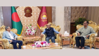 মুক্তিযুদ্ধের চেতনা বর্তমান ও ভবিষ্যৎ প্রজন্মের কাছে ছড়িয়ে দিন : রাষ্ট্রপতি