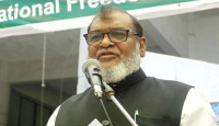 রোহিঙ্গারা আইনশৃঙ্খলার জন্য বড় থ্রেট: মুক্তিযুদ্ধমন্ত্রী
