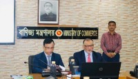 দায়িত্ব ‍নিয়ে যে অঙ্গীকার করলেন নতুন বাণিজ্য উপদেষ্টা