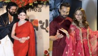 ঈদের দুই সিনেমা পেল সেন্সর ছাড়পত্র