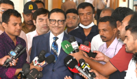 পদ্মা সেতুতে দিনে আদায় হচ্ছে ২ কোটি ১৮ লাখ টাকা : সেতুমন্ত্রী