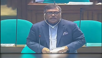 স্বাস্থ্য খাতে শতভাগ সেবা নিশ্চিত হয়নি, স্বীকার করলেন মন্ত্রী