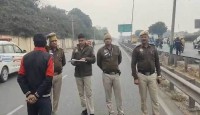 দিল্লির সামরিক এলাকায় মিললো ৮ বছরের শিশুর মরদেহ, ধর্ষণের অভিযোগ পরিবারের