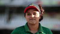 সামর্থ্যের ১০ ভাগও খেলতে পারিনি : নিগার