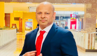 আওয়ামী লীগের উপকমিটির সদস্য হলেন যুক্তরাষ্ট্র প্রবাসী জয়