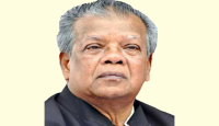 পরিবেশের ভারসাম্য বজায় রাখতে বেশি করে গাছ লাগাতে হবে : আমু