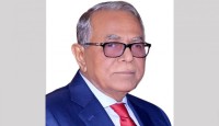 ‘যুবসমাজকে প্রশিক্ষণ দিয়ে শ্রমবাজারের উপযোগী করে গড়ে তুলতে হবে’