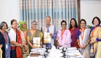 ৩১ মে পর্যন্ত বাড়লো নারী সংস্কার কমিশনের মেয়াদ