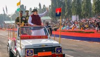 ২ বছরের মধ্যে বাংলাদেশ ও পাকিস্তানের সঙ্গে সীমান্ত ‘সুরক্ষিত’ করবে ভারত