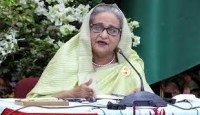 আগামীকাল সংবাদ সম্মেলন করবেন প্রধানমন্ত্রী