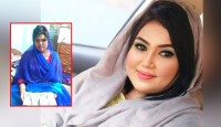 ৪ মামলায় গ্রেপ্তারি পরোয়ানা, ধরাছোঁয়ার বাইরে আ. লীগ নেত্রী লাকী