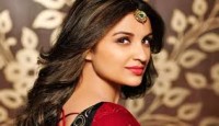 বাগদানের দুই মাস পর ‘সুখবর’ দিলেন পরিণীতি