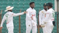 টেস্ট সিরিজে ভরাডুবি অভিজ্ঞদের নিয়ে হতাশা