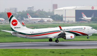 টরন্টোর পর চালু হচ্ছে ঢাকা-নারিতা