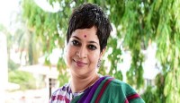 ১২ বছর বয়সে কী হয়েছিল অভিনেত্রী চূর্ণী গাঙ্গুলীর জীবনে?