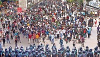 কোটা আন্দোলন : উপাচার্যদের চিঠি দিয়ে যা বলল ইউজিসি