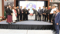 জাপানে বঙ্গমাতার ৯৩তম জন্মবার্ষিকী পালন