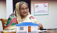 আওয়ামী লীগের প্রতি আস্থা রাখুন : প্রধানমন্ত্রী