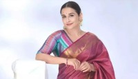 ‘ইন্ডাস্ট্রি কারো বাবার নয়’, নেপোটিজম প্রসঙ্গে বিদ্যা