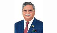 কাল ধানমণ্ডিতে বঙ্গবন্ধুর প্রতিকৃতিতে শ্রদ্ধা নিবেদন করবেন রাষ্ট্রপতি