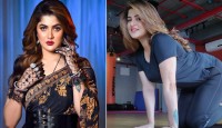 শ্রাবন্তীকে ‘সমকামী’ বলে কটাক্ষ!
