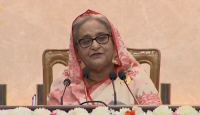 ‘সর্বজনীন পেনশন স্কিম’ উদ্বোধন করলেন প্রধানমন্ত্রী