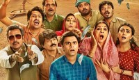 ‘পঞ্চায়েত ৩’ মুক্তির তারিখ ঘোষণা করল নির্মাতারা
