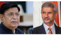 ভারতের পররাষ্ট্রমন্ত্রী জয়শঙ্করের কাছে মোমেনের শোকবার্তা