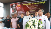 সংবিধানের বাইরে গিয়ে নির্বাচন করার ক্ষমতা কারও নেই : কৃষিমন্ত্রী
