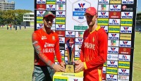 দ্বিতীয় ম্যাচে টাইগারদের স্বস্তির জয়