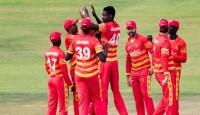 বাংলাদেশ সিরিজের জন্য জিম্বাবুয়ের দল ঘোষণা