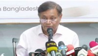কিরগিজস্তানে বাংলাদেশি কোনো শিক্ষার্থী গুরুতর আহত হয়নি: পররাষ্ট্রমন্ত্রী