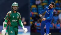 বাংলাদেশের সঙ্গে নিজেদের যে পার্থক্য দেখেন রশিদ