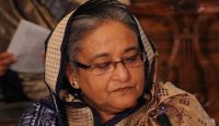 সেতুমন্ত্রীর বোনের ইন্তেকাল, প্রধানমন্ত্রীর শোক