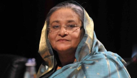 মরক্কোয় ভূমিকম্পে হতাহতের ঘটনায় প্রধানমন্ত্রীর শোক