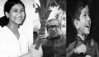 রেহানার একটি চিঠি, যা কখনো পৌঁছায়নি বঙ্গবন্ধু ও রাসেলের হাতে