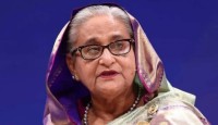 অটোরিকশাচালক হত্যায় শেখ হাসিনার বিরুদ্ধে মামলা