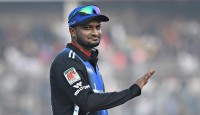 সাকিব না থাকায় সিলেটের স্বস্তি