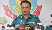 ঢাকায় ১৩ দিনে ৬৪ গাড়িতে আগুন, গ্রেপ্তার ১২