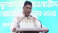 মনোবল হারাবেন না, অভ্যুত্থানে আহতদের পাশে থাকবে সেনাবাহিনী