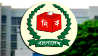 ইইউর চিঠির জবাব দিয়েছেন প্রধান নির্বাচন কমিশনার