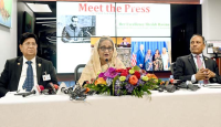 যে দেশ ভিসা নিষেধাজ্ঞা আরোপ করেছে তারা নিরপেক্ষভাবে বিষয়টি বিবেচনা করবে