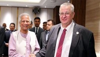 বাংলাদেশিদের আরও বেশি পড়াশোনার সুযোগ দিতে চায় রাশিয়া