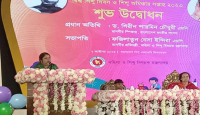 একজন শিশুও যেন শিক্ষার বাইরে না থাকে : স্পিকার