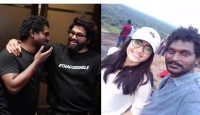 প্রেমিকার আত্মহত্যা, গ্রেপ্তার ‘পুষ্পা’ সিনেমার অভিনেতা