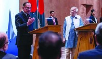 প্রথম ধাপে ১৮ হাজার কর্মী নেওয়ার আশ্বাস মালয়েশিয়ার প্রধানমন্ত্রীর