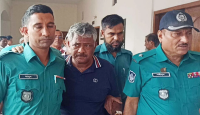 ‘আমি আর ৪ বছর বাঁচব, আমাকে জামিন দেন’, আদালতকে বিএনপির দুলু