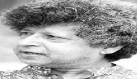 নিউইয়র্ক আন্তর্জাতিক বাংলা বইমেলার ২০২৪ সালের আহ্বায়ক লেখক-সাংবাদিক হাসান ফেরদৌস