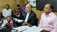 রাতে আঘাত হানতে পারে ‘হামুন’, রাত ৮টার মধ্যে উপকূলবাসীকে আশ্রয়কেন্দ্রে যাওয়ার নির্দেশ